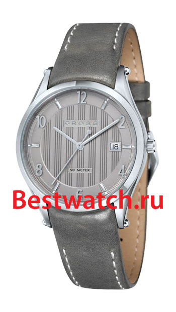Часы Cross Lucida CR8025-01