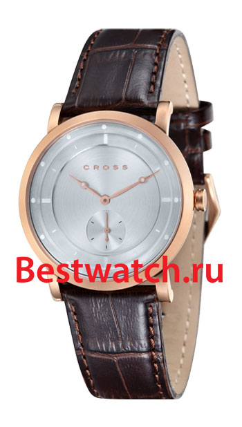 Часы Cross Alonzo CR8027-03