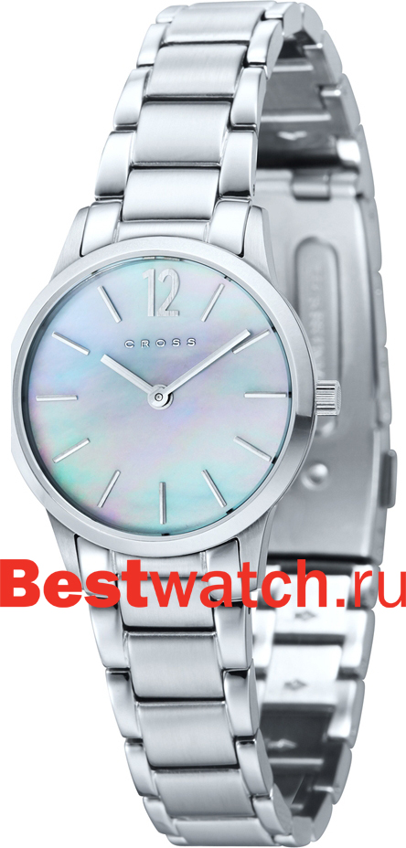 Часы Cross Franklin CR9003-22