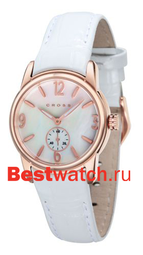 Часы Cross Palatino CR9007-04