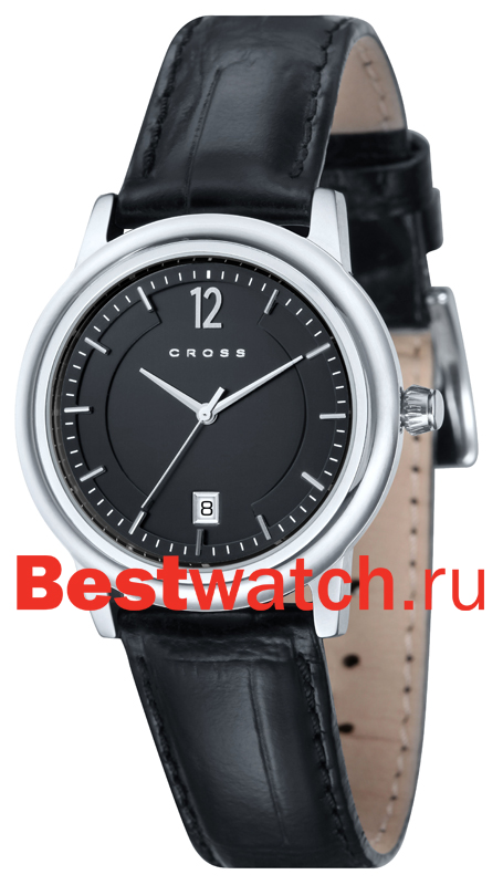 Часы Cross New Chicago CR9012-01