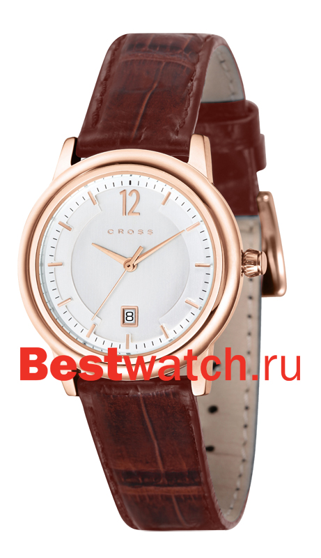 Часы Cross New Chicago CR9012-04