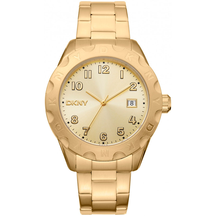 Часы DKNY Lexington DK1G046M0065