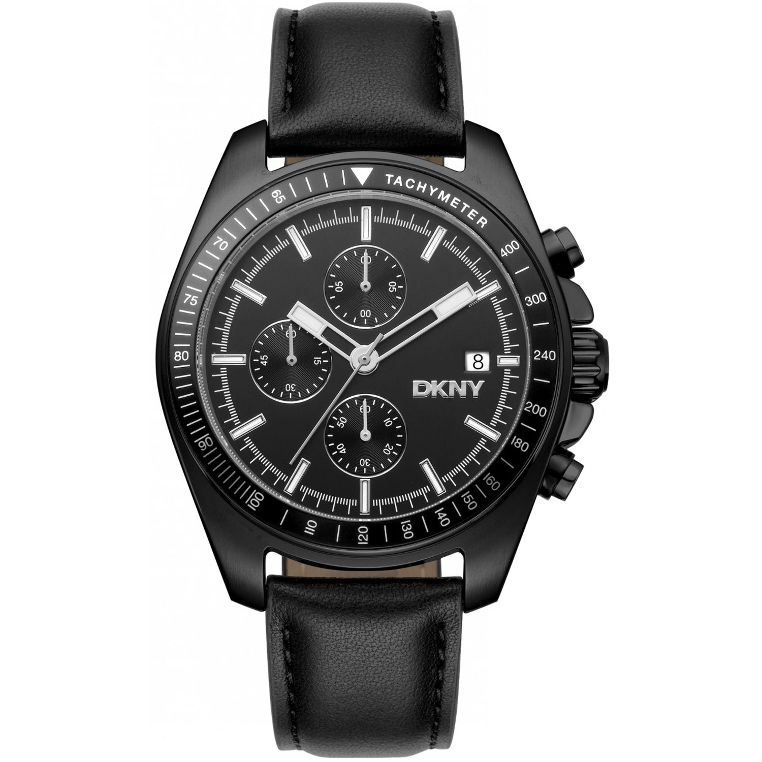 Часы DKNY Central Park Chrono DK1G049L0025