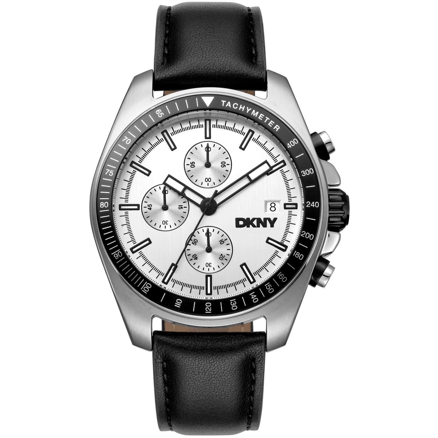 Часы DKNY Central Park Chrono DK1G049L0035