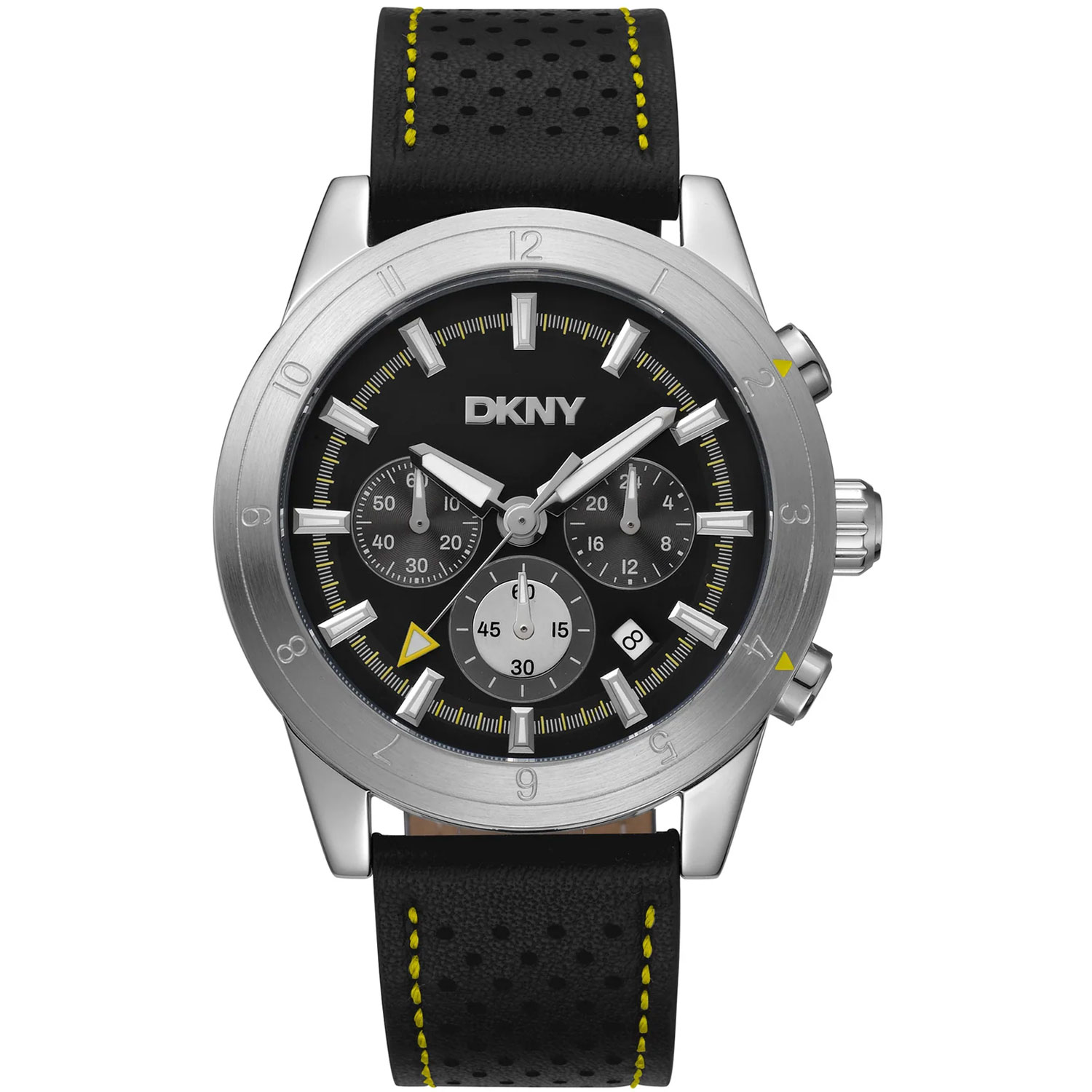 Часы DKNY Bryant Park Chrono DK1G051L0025