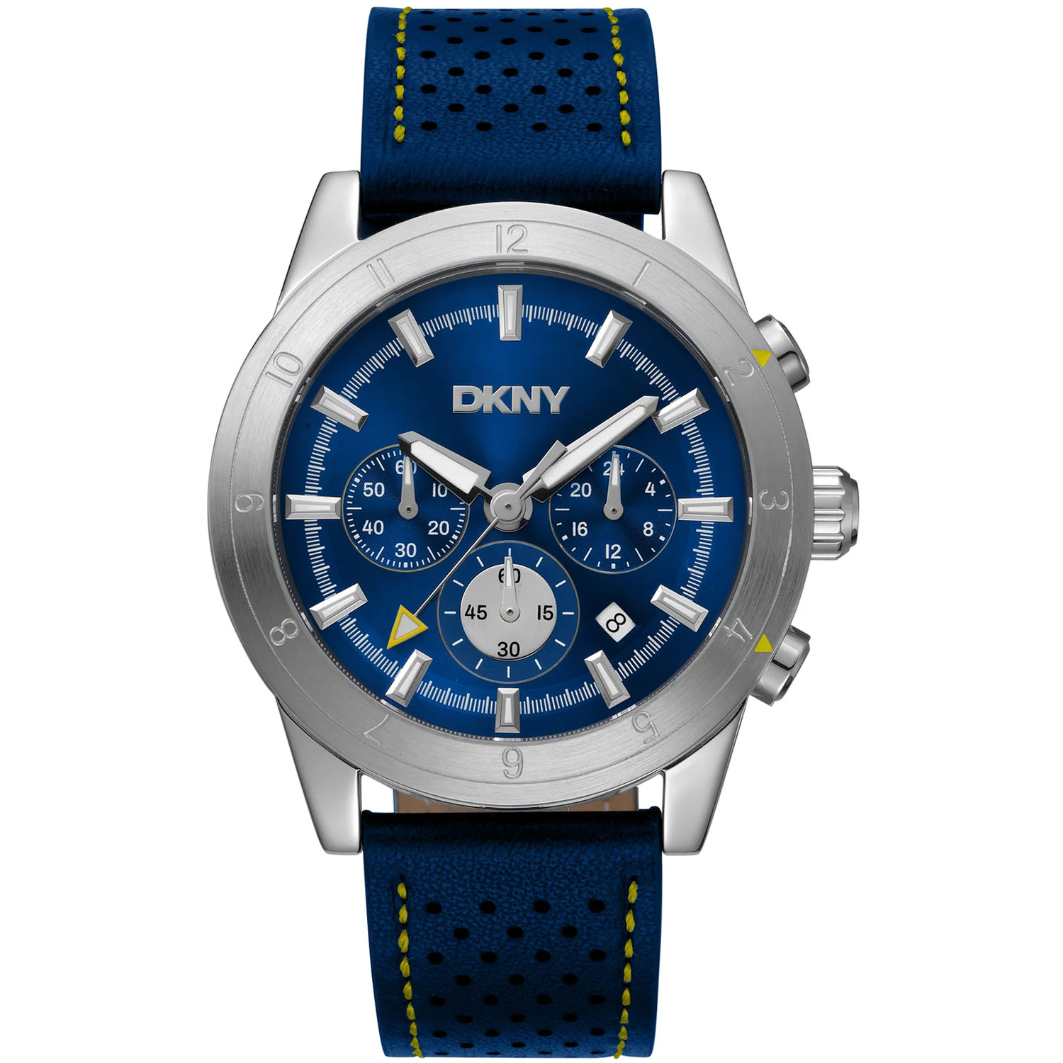 Часы DKNY Bryant Park Chrono DK1G051L0035