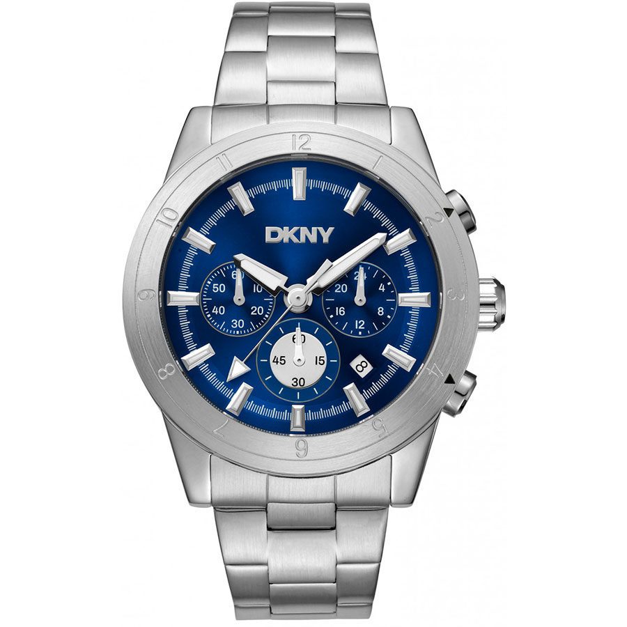 Часы DKNY Bryant Park Chrono DK1G051M0055