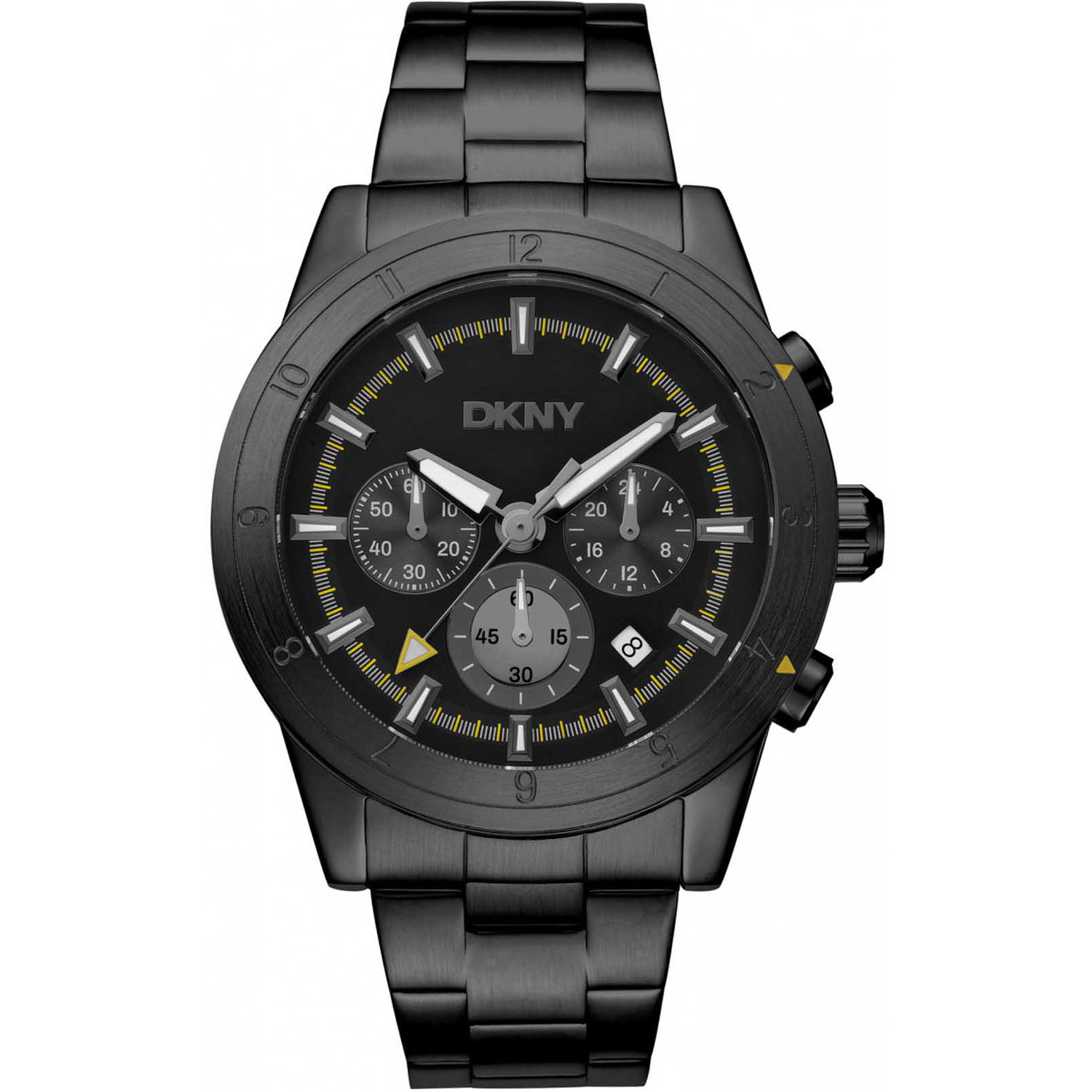 Часы DKNY Bryant Park Chrono DK1G051M0075
