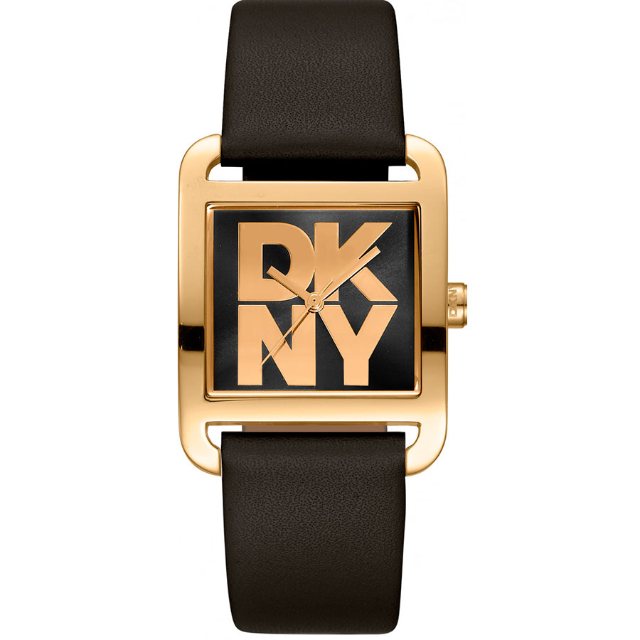 Часы DKNY City Maxi DK1L001L0025