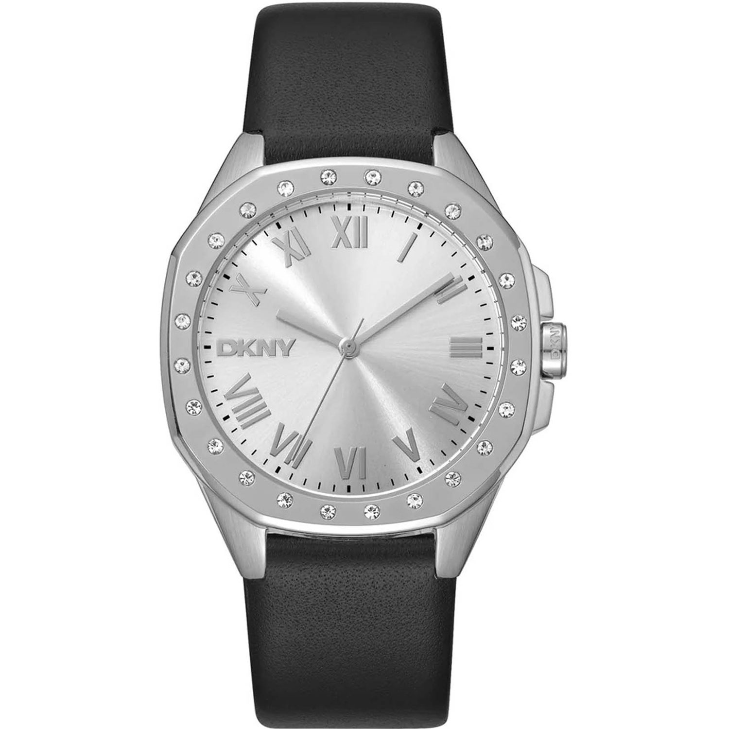 Часы DKNY Brooklyn Maxi DK1L011L0015