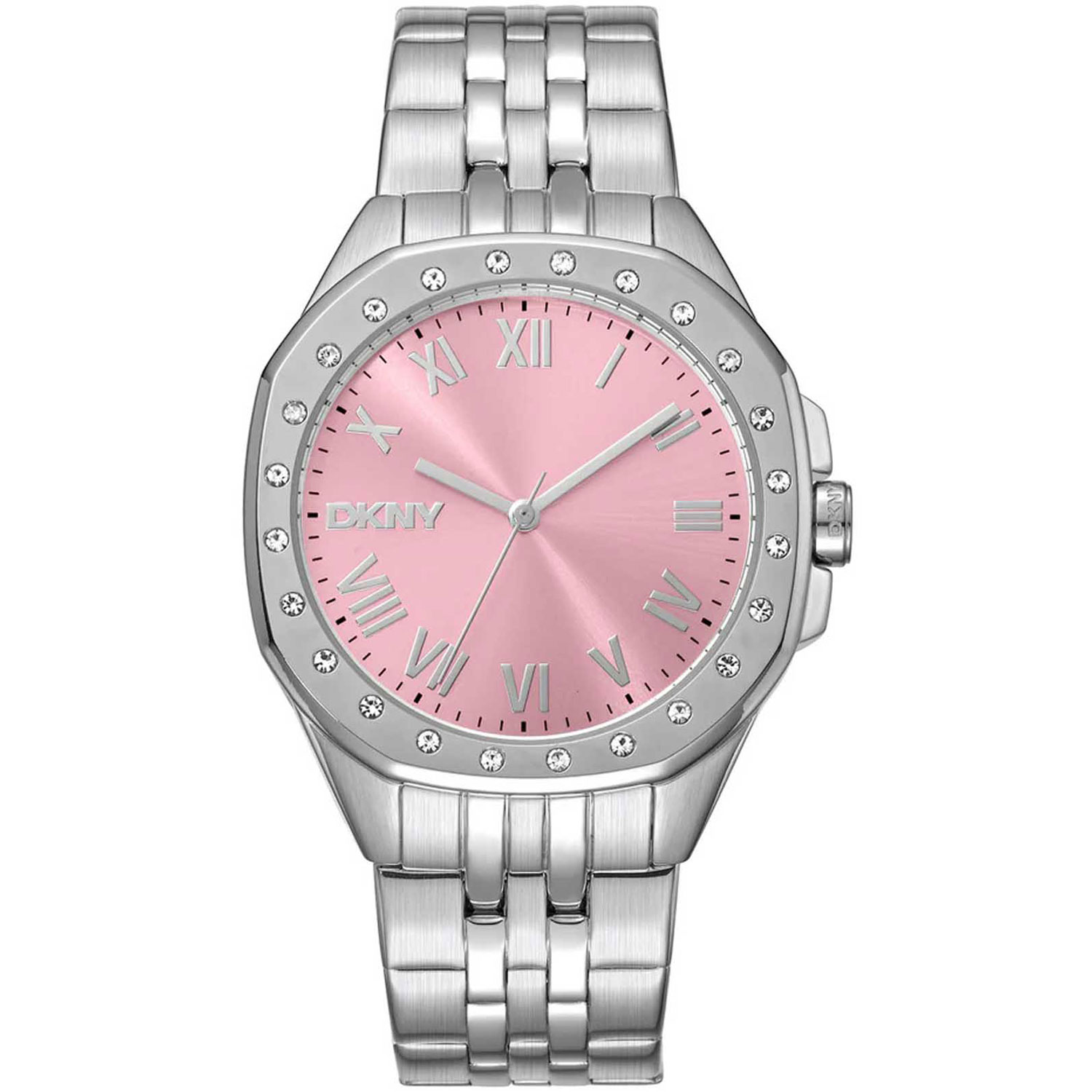 Часы DKNY Brooklyn Maxi DK1L011M0035