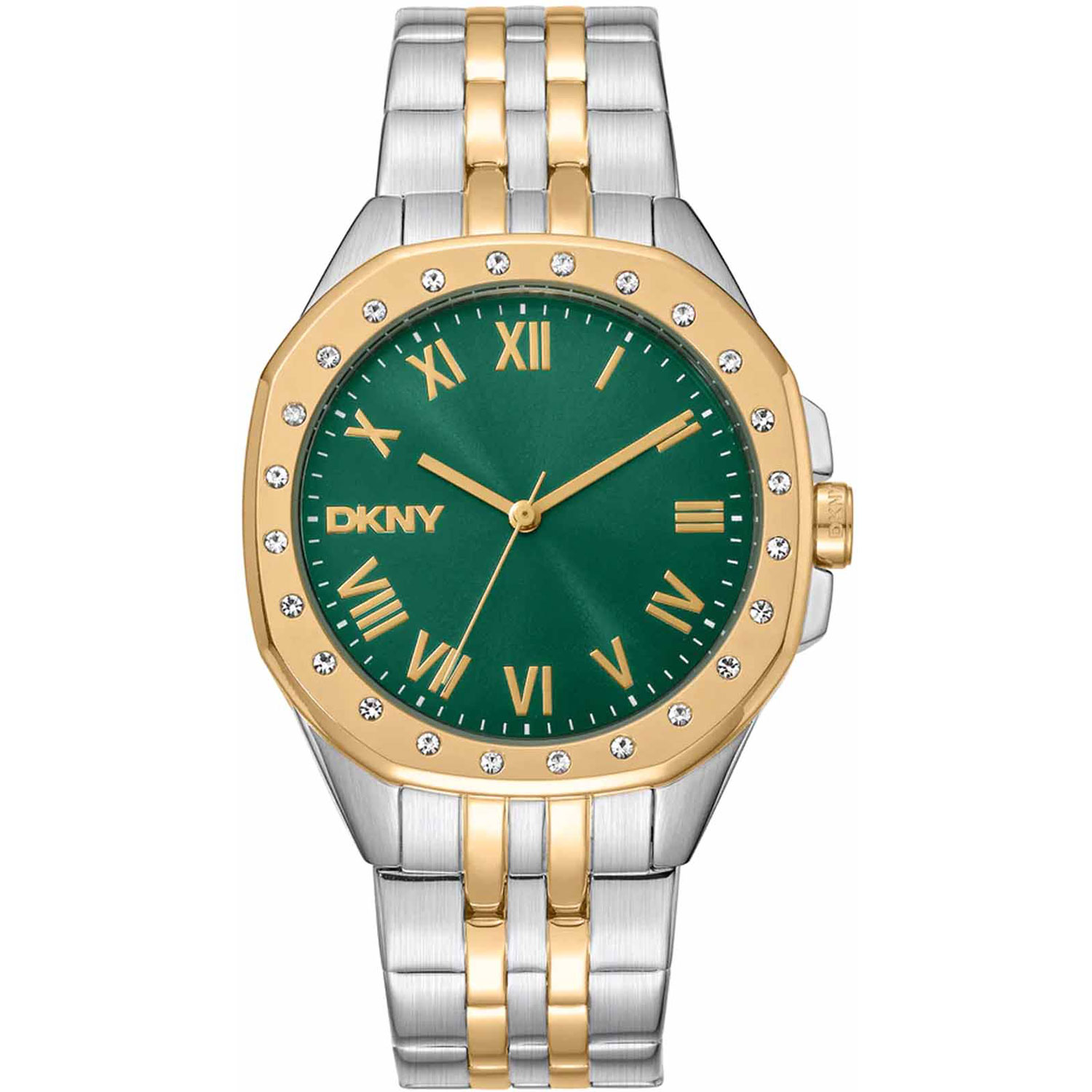 Часы DKNY Brooklyn Maxi DK1L011M0075