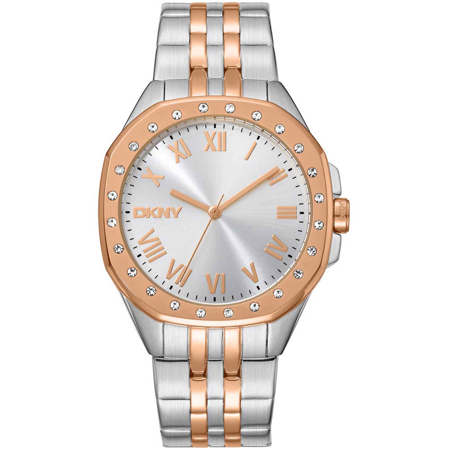Часы DKNY Brooklyn Maxi DK1L011M0085