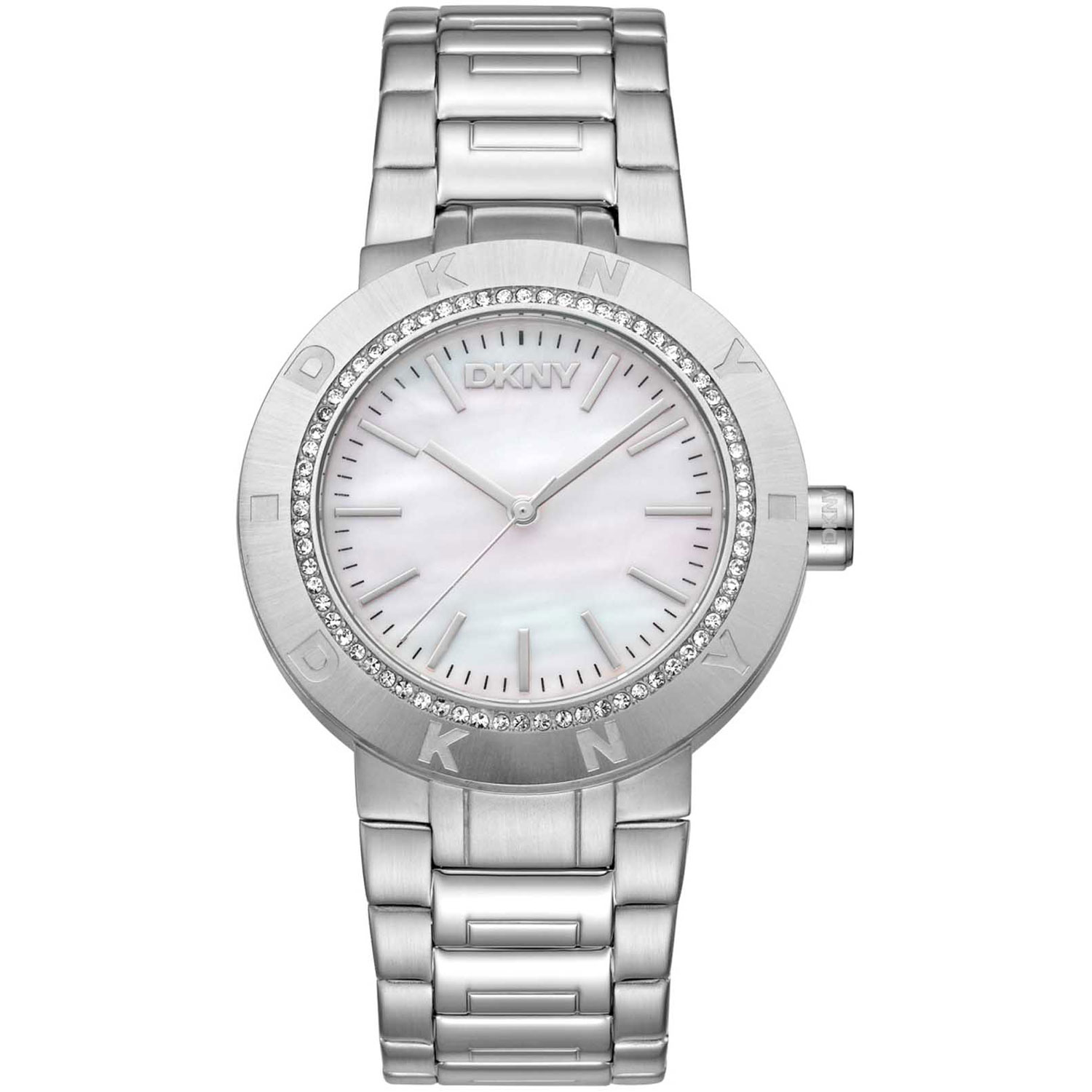 Часы DKNY Eastside Logo DK1L023M0015