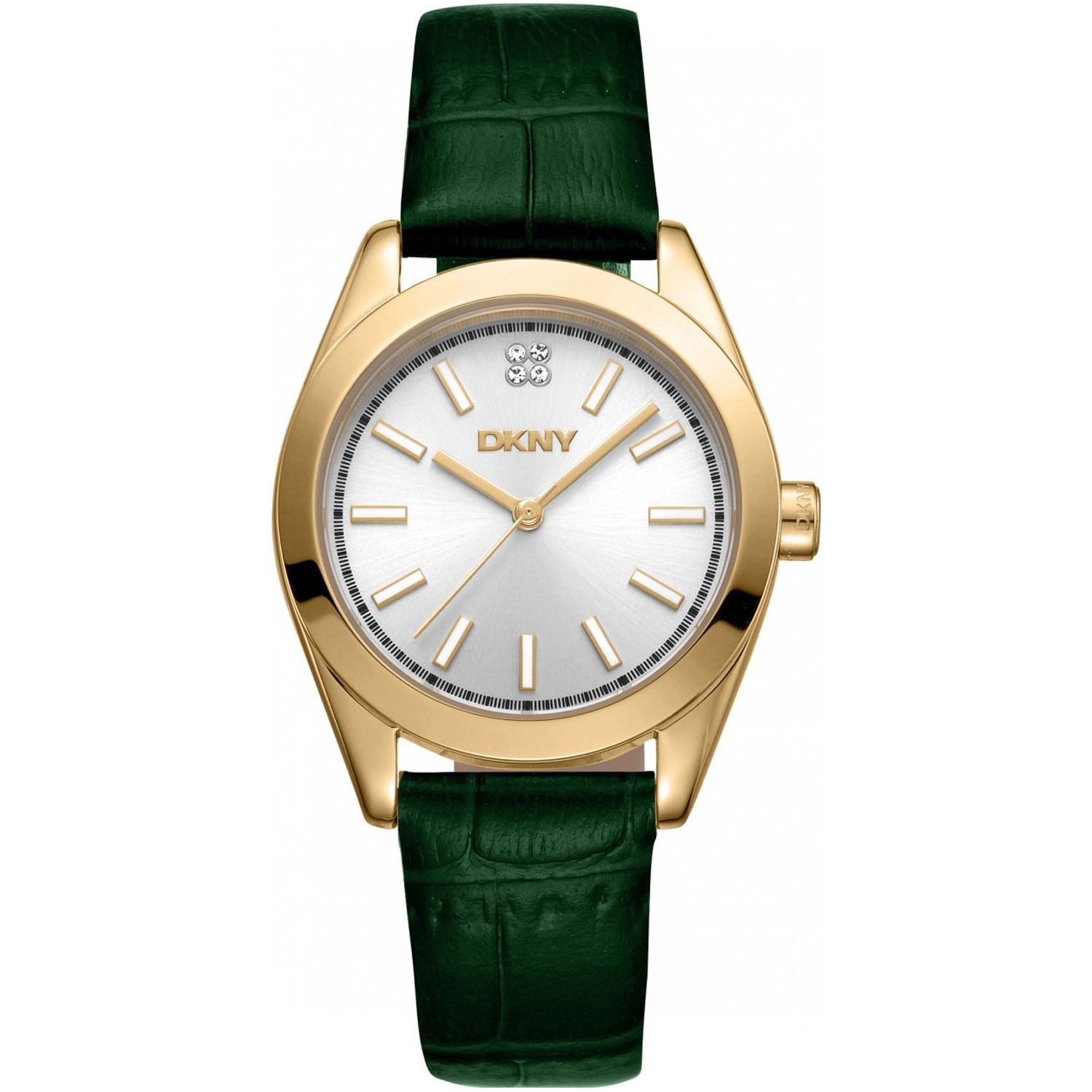 Часы DKNY Nolita Midi DK1L029L0025