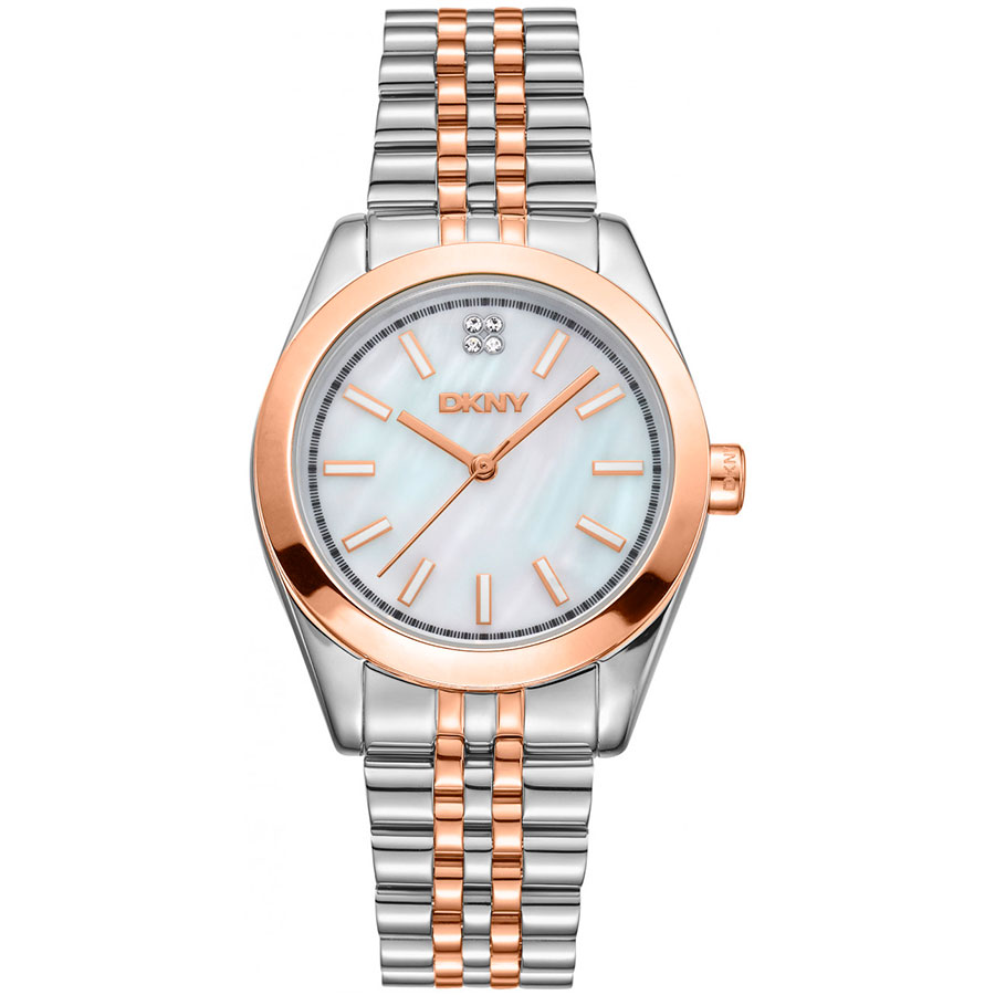Часы DKNY Nolita Midi DK1L029M0095