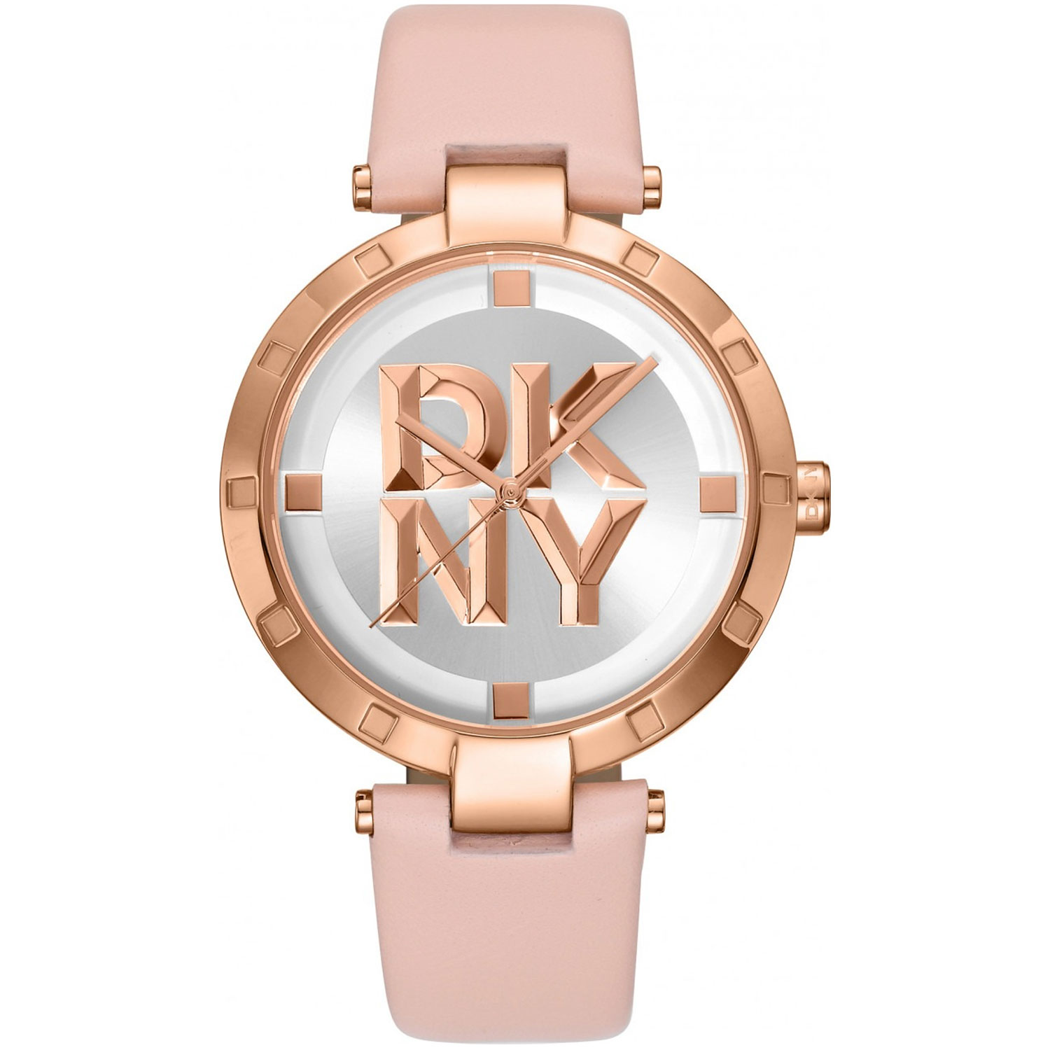 Часы DKNY Essential Logo DK1L041L0035