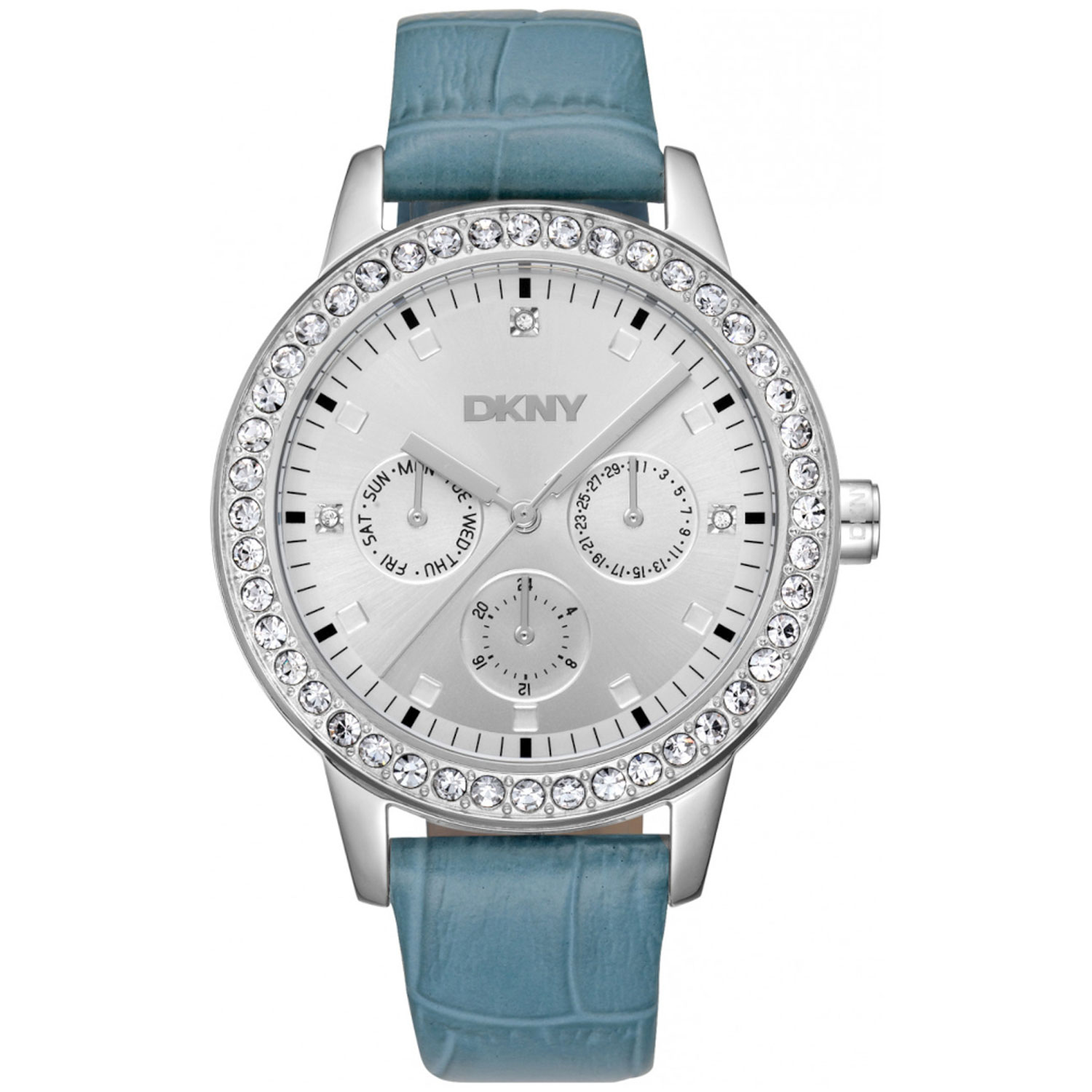 Часы DKNY Parsons Multi Glitz DK1L055L0015