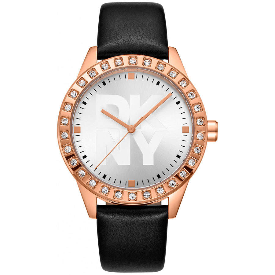 Часы DKNY Parsons Glitz DK1L059L0025