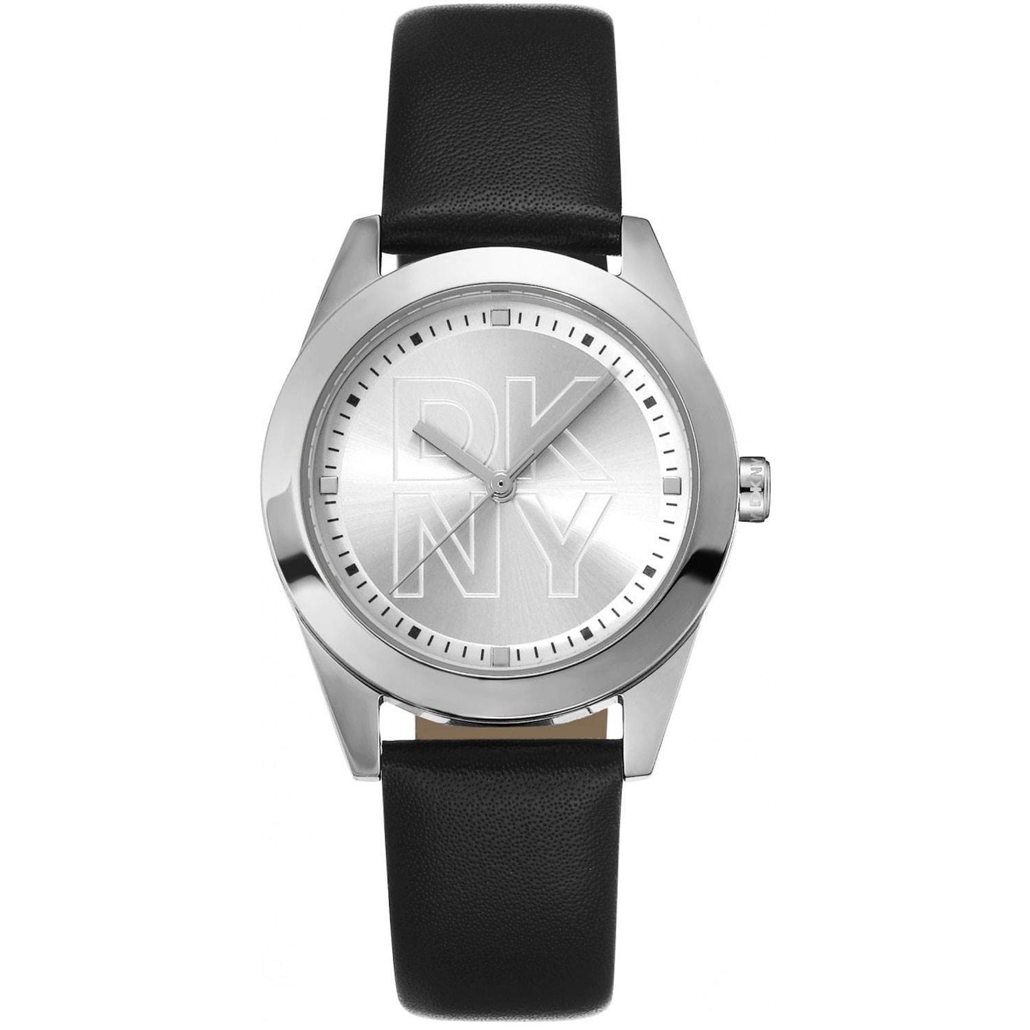 Часы DKNY Parsons Logo DK1L060L0015