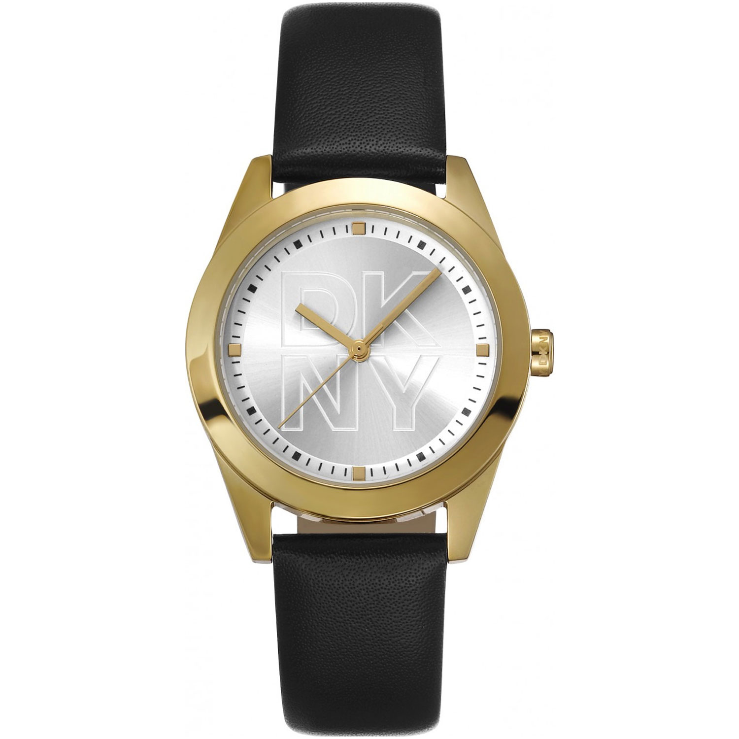 Часы DKNY Parsons Logo DK1L060L0025