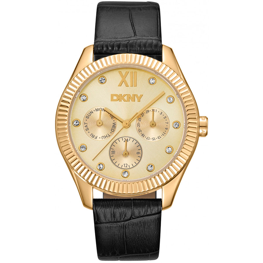 Часы DKNY Everyday DK1L128L0025