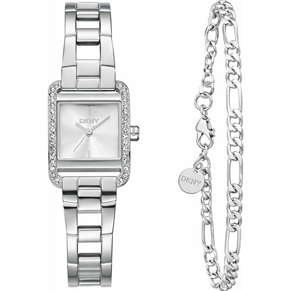 Часы DKNY Open Link DK1L143M0015_SET