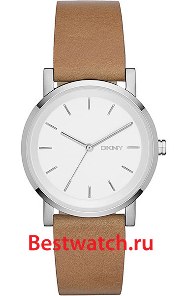 Часы DKNY Soho NY2339