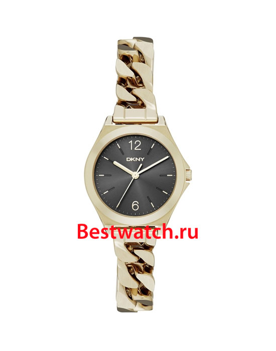 Часы DKNY Parsons NY2425