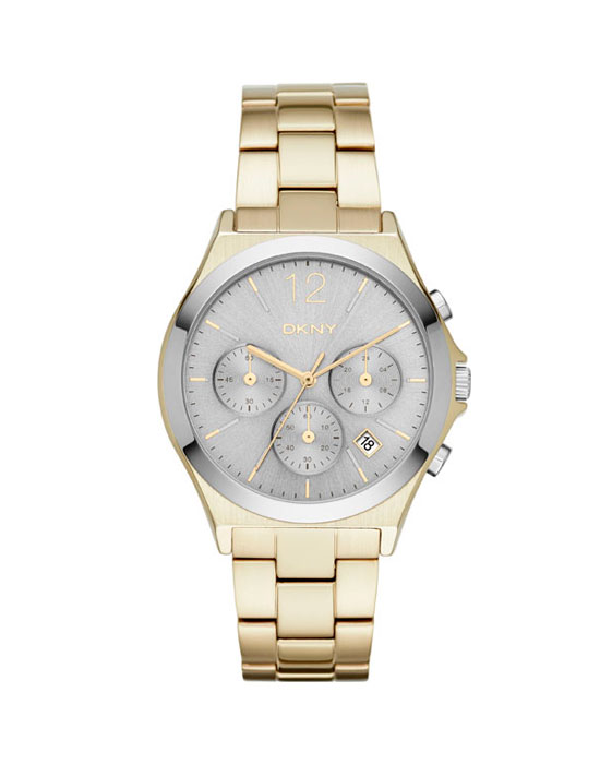 Часы DKNY Parsons NY2452