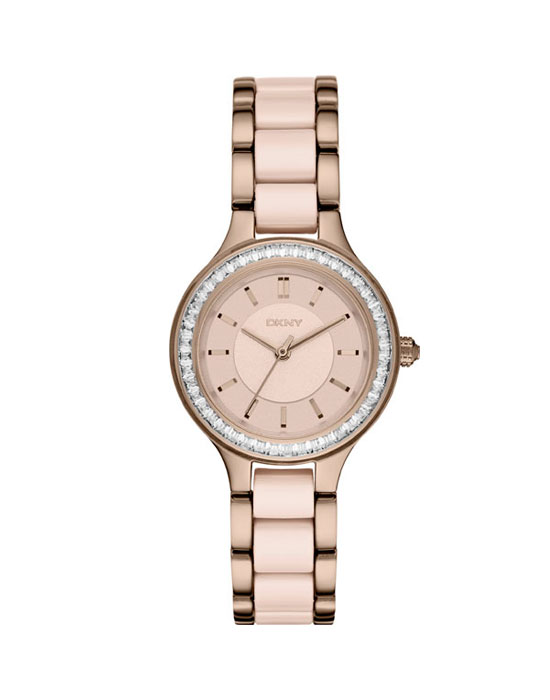 Часы DKNY Chambers NY2467