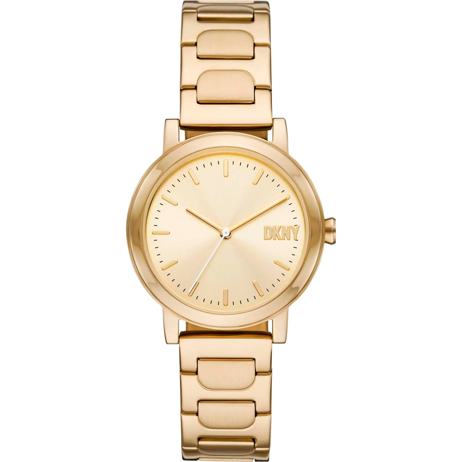 Часы DKNY Soho NY6651