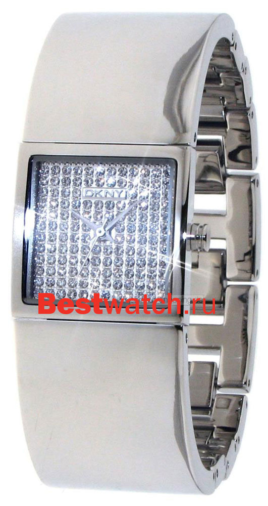 Часы DKNY Crystal collection NY8039