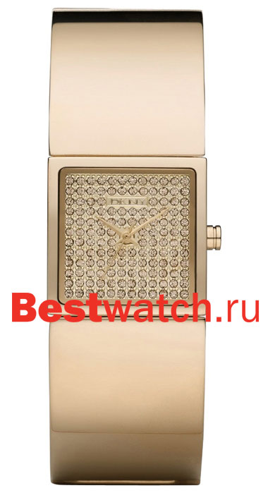 Часы DKNY Crystal collection NY8040