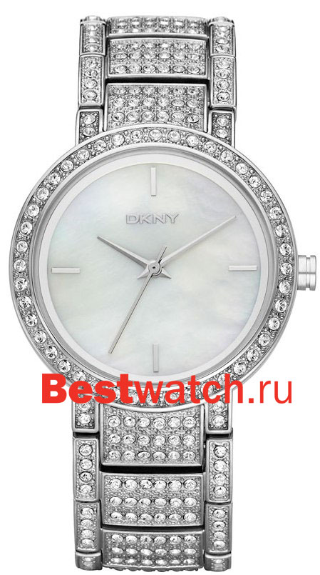 Часы DKNY Crystal collection NY8054
