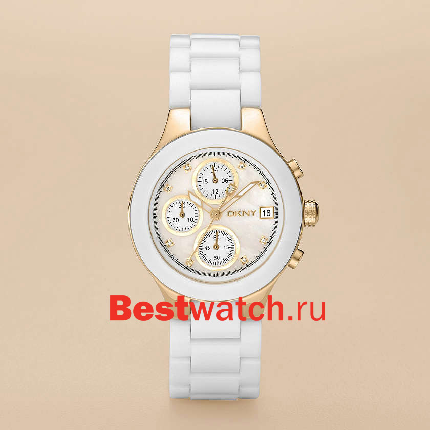 Часы DKNY Ladies NY8081