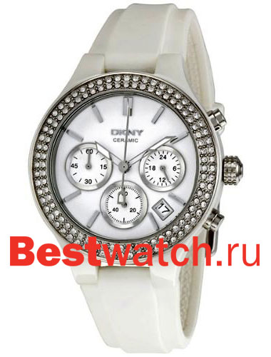 Часы DKNY Crystal collection NY8185