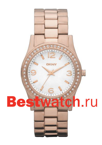 Часы DKNY Crystal collection NY8336
