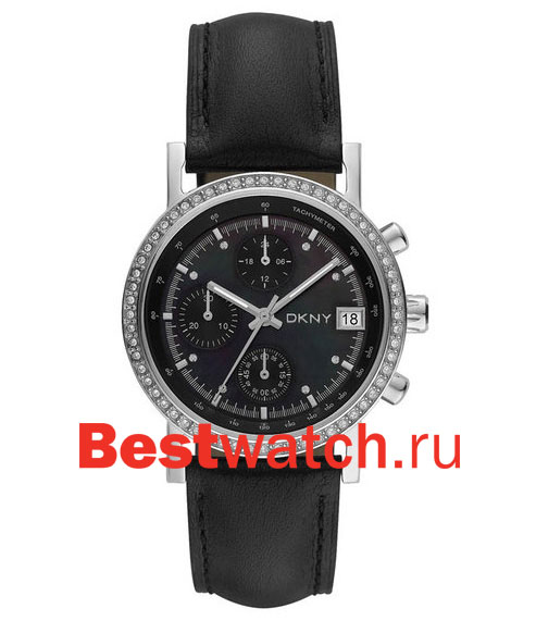 Часы DKNY Crystal collection NY8365
