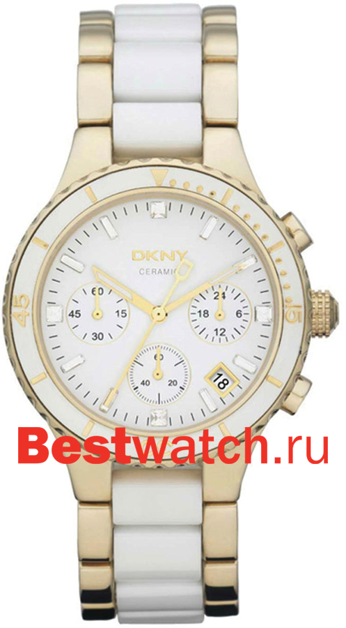 Часы DKNY Crystal collection NY8503