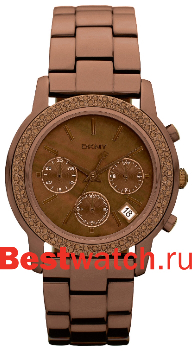 Часы DKNY Crystal collection NY8539