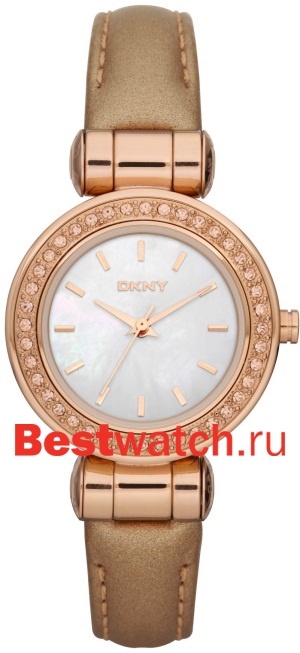 Часы DKNY Crystal collection NY8563