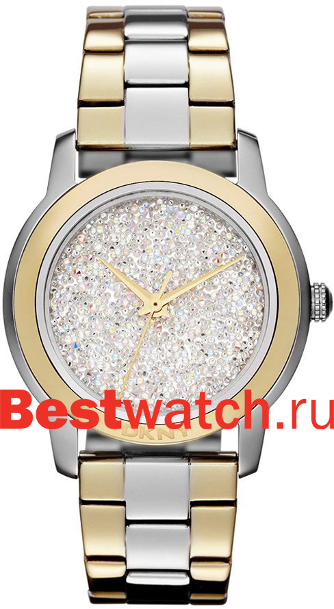Часы DKNY Ladies NY8777