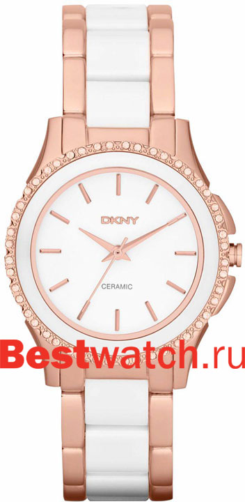 Часы DKNY Crystal collection NY8821