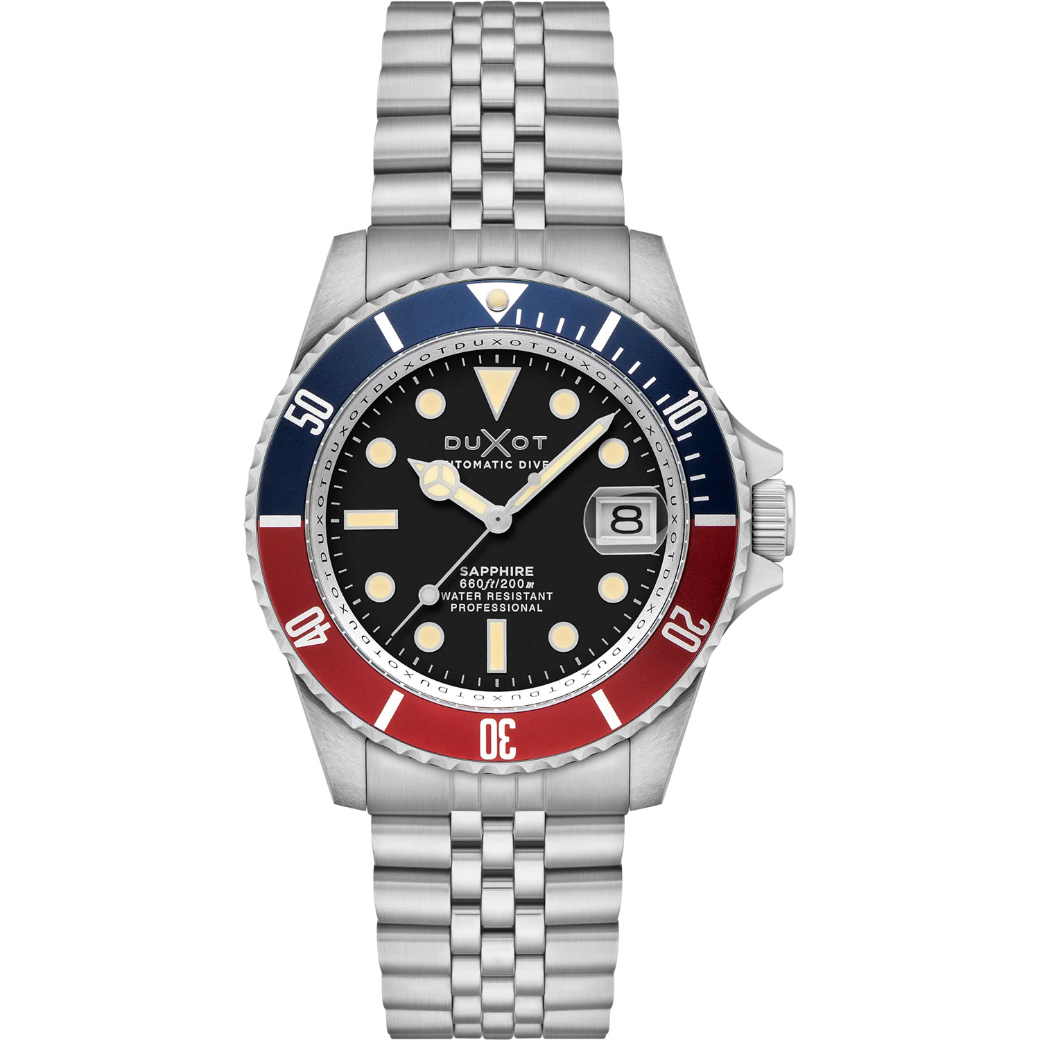 Часы DUXOT Atlantica Diver DX-2057-11