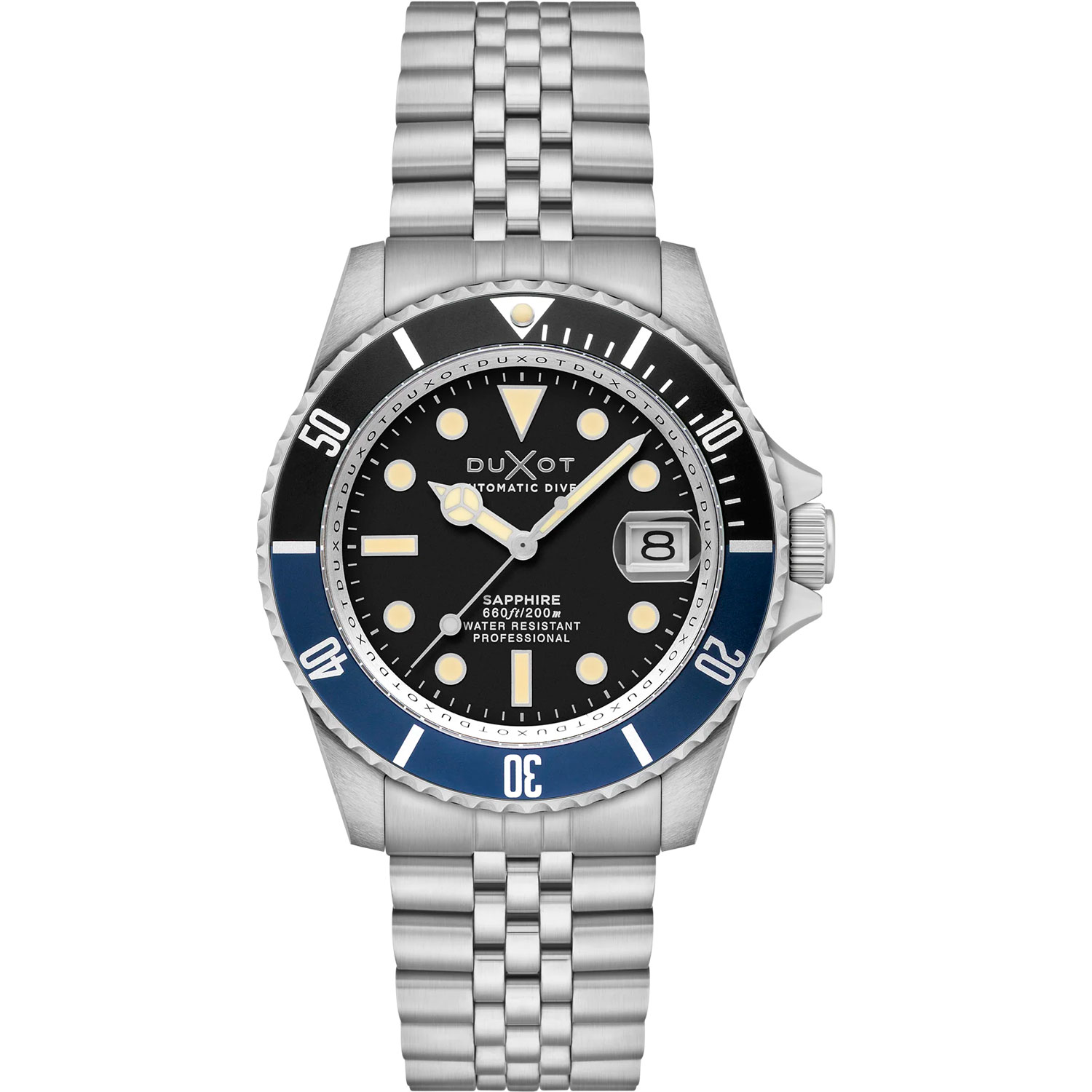 Часы DUXOT Atlantica Diver DX-2057-22