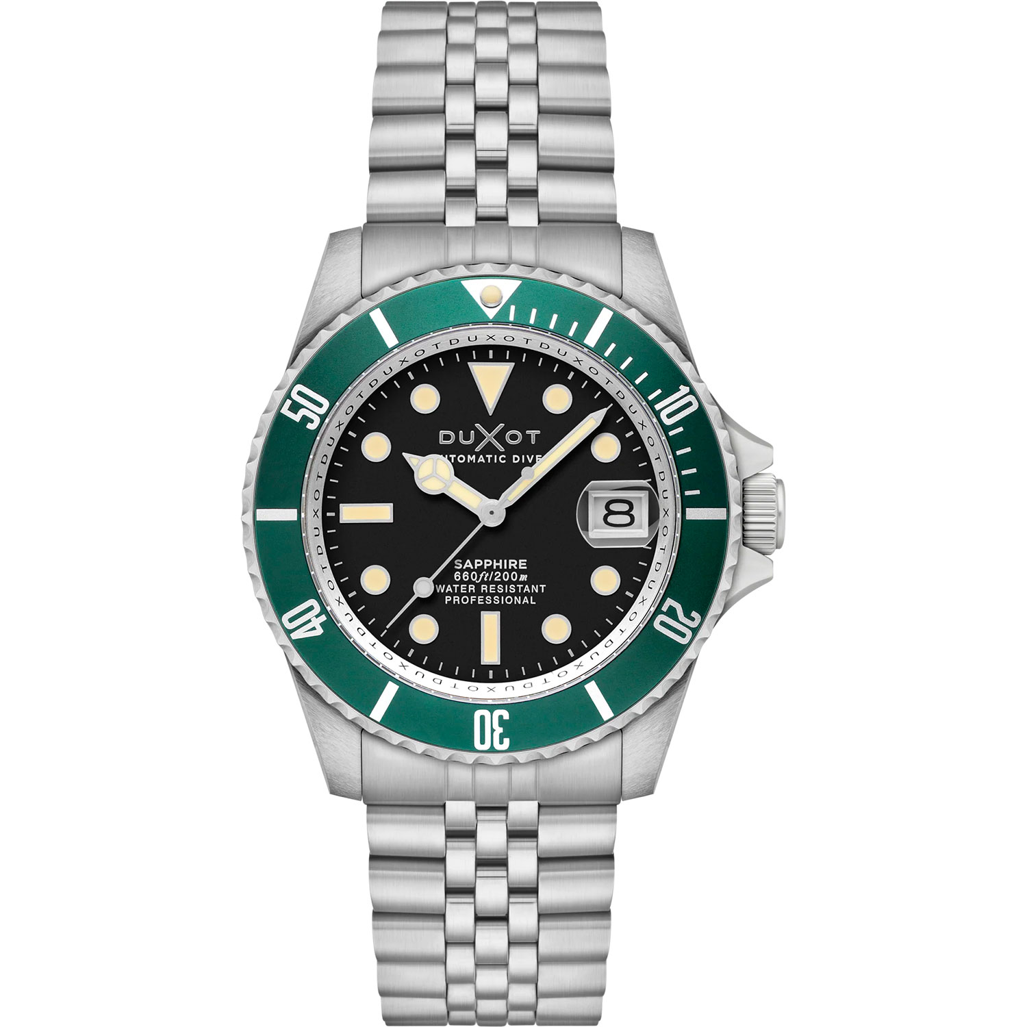 Часы DUXOT Atlantica Diver DX-2057-33