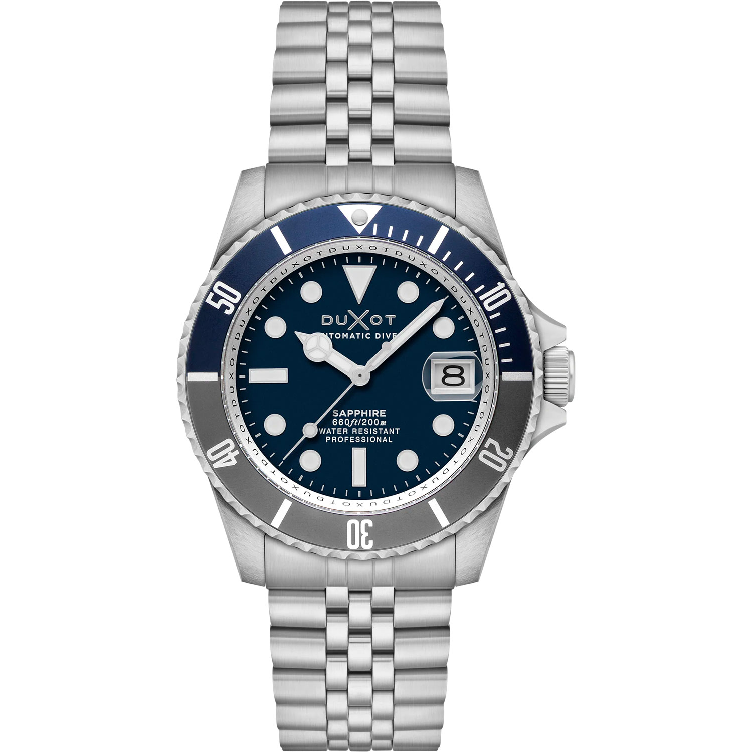 Часы DUXOT Atlantica Diver DX-2057-44
