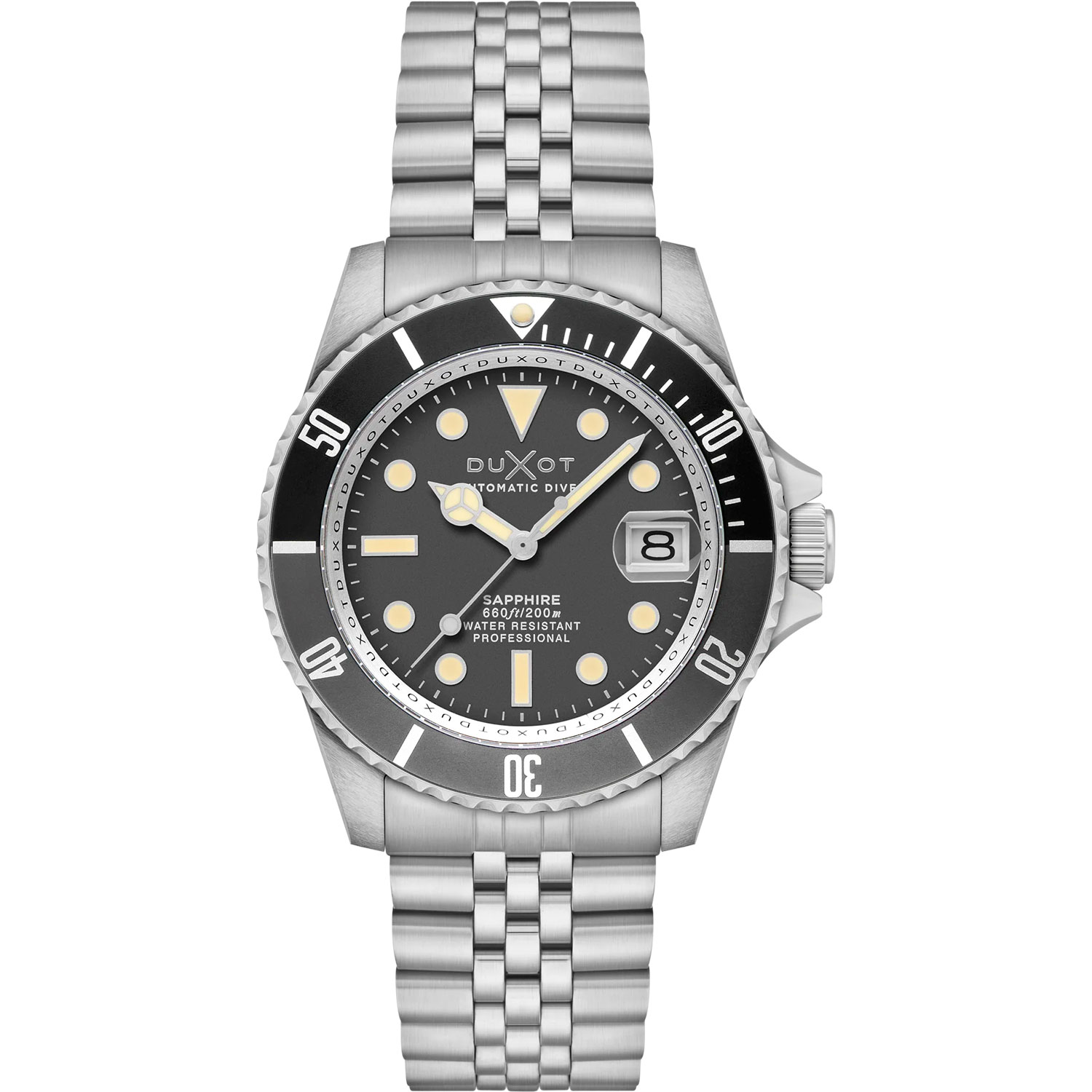 Часы DUXOT Atlantica Diver DX-2057-55